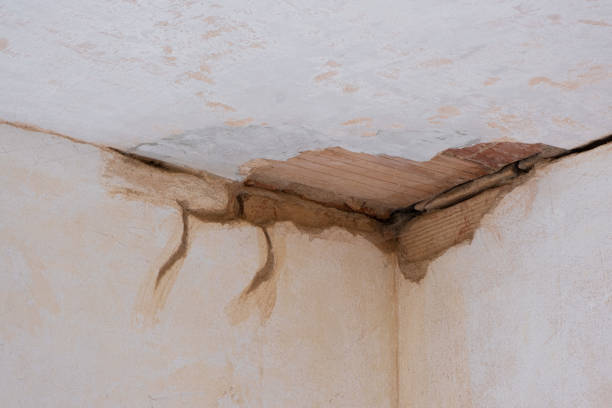 24/7 water damage repair in MO